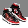 Sneaker Boot – MJ Limited