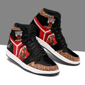 Sneaker Boot – MJ Limited 02
