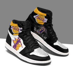 Sneaker Boot – Kobe Limited 02