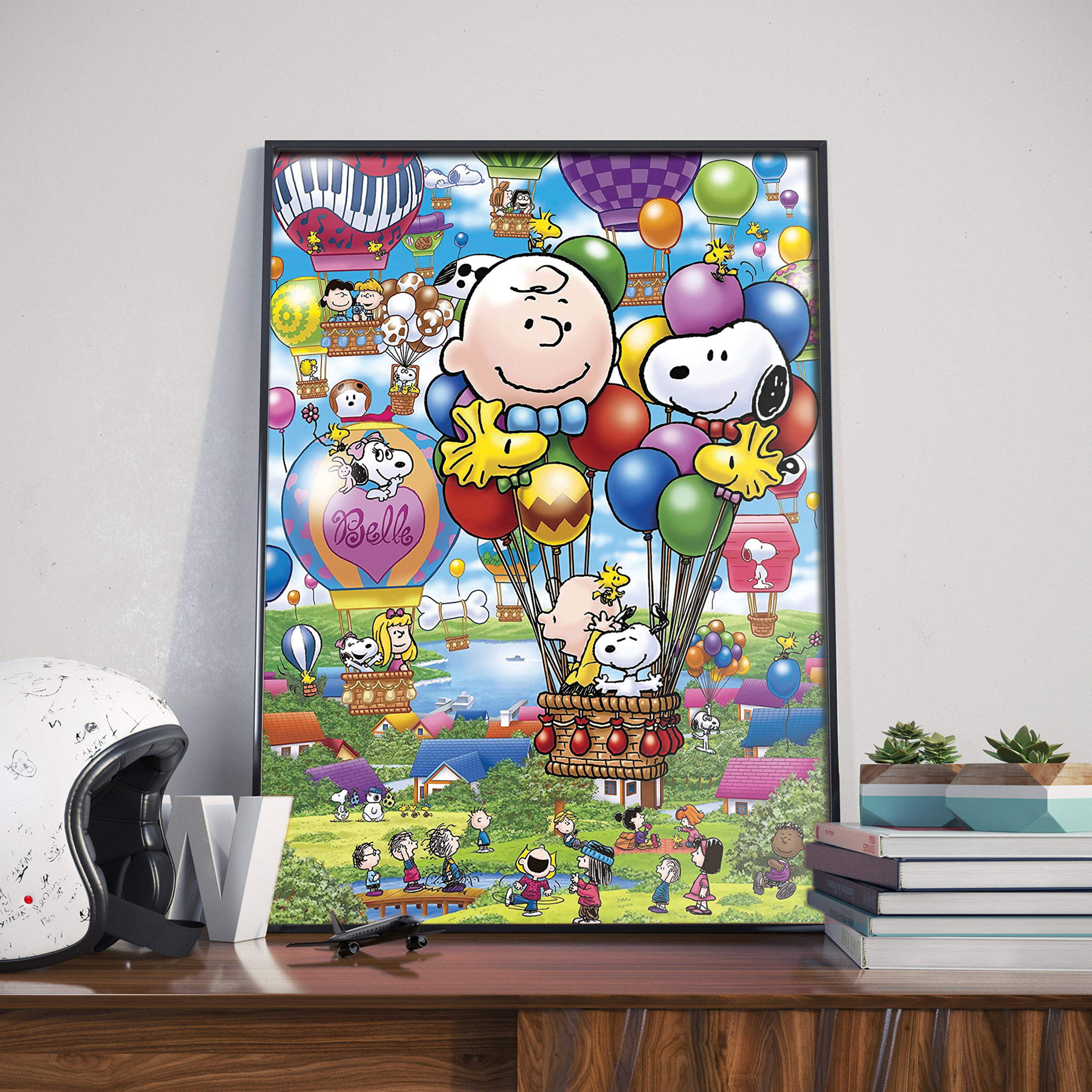 Poster Canvas – Limited Edition 03 Poster Canvas – Limited Edition 03