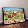 Poster Canvas – Limited Edition 02