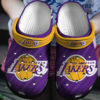 Clog – KB In Our Memories Basketball Fan