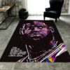 Rug – Number 23 Limited Edition