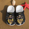 Clog – King Basketball Fan Limited 05