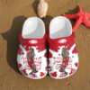 Clog – MJ Legend Basketball Fan Limited 02