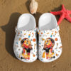 Clog – King Basketball Fan Limited 04