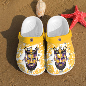 Clog – King Basketball Fan Limited 05