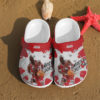 Clog – King Basketball Fan Limited 01