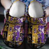 Clog – KB Forever Basketball Fan