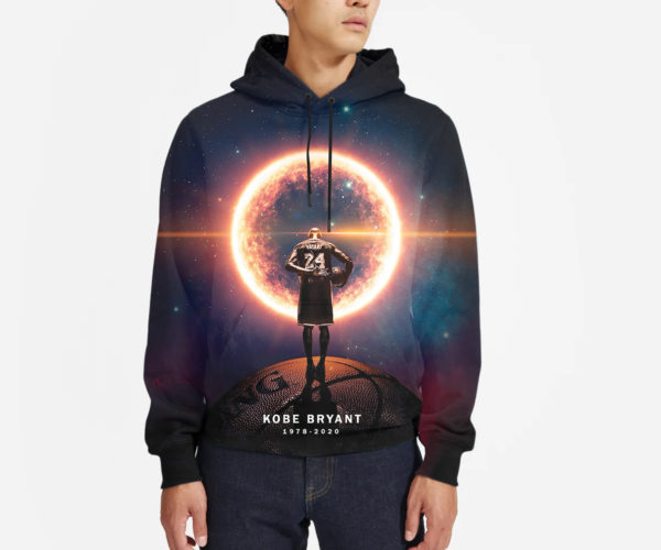 3D Hoodie Sweater Tshirt – KB Fan Forever