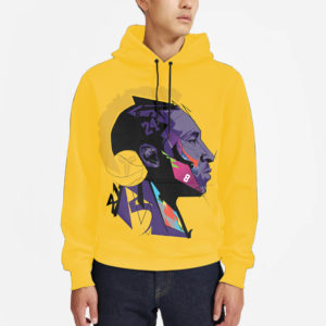 3D Hoodie Sweater Tshirt – KB Fan Limited Edition