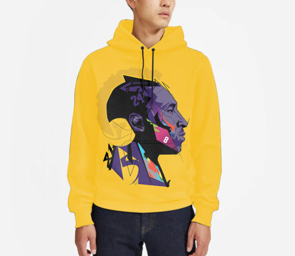 3D Hoodie Sweater Tshirt – KB Fan Limited Edition