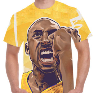 3D Hoodie Sweater Tshirt – KB Fan Fighting