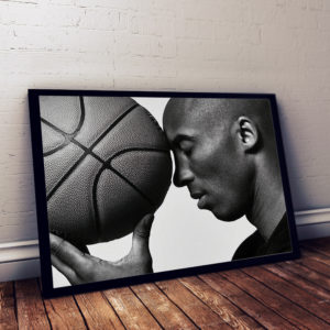 Poster Canvas – KB Limited Edition 01