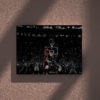 Poster Canvas – KB Limited Edition 04