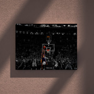 Poster Canvas – KB Limited Edition 05