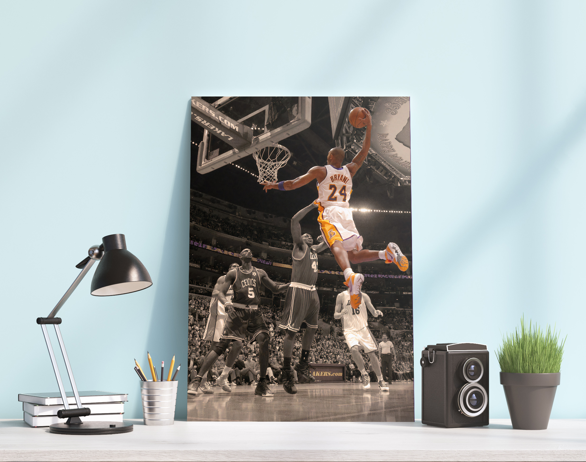Poster Canvas – KB Limited Edition 07 Poster Canvas – KB Limited Edition 07