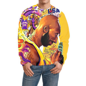 3D Hoodie Sweater Tshirt – KB Fan Remembering