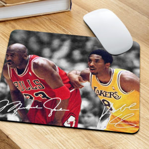 Mouse pad – KB Legend Limited Edition