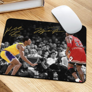 Mouse pad – KB Legend Limited Edition 2