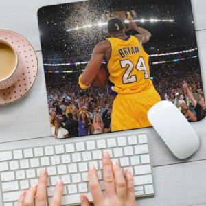 Mouse pad – KB Legend Limited Edition 4