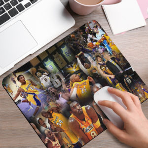 Mouse pad – KB Legend Limited Edition 5