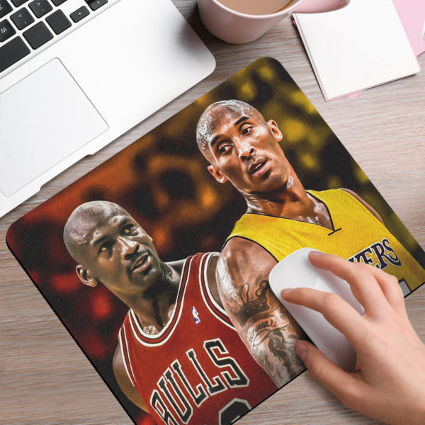 Mouse pad – KB Legend Limited Edition 6