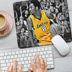 Mouse pad – KB Legend Limited Edition 7