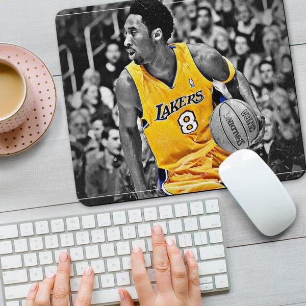 Mouse pad – KB Legend Limited Edition 7