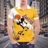3D Hoodie Sweater Tshirt – Lakers Limited Edition