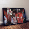 Poster Canvas – MJ Limited Edition
