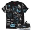 3D Tshirt – MJ Limited Edition