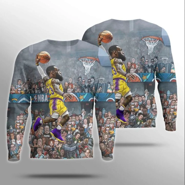 3D Hoodie Sweet Tshirt – King Legend Witness