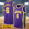 BKB Jersey – LJ Limited Edition White
