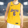 BKB Jersey – LJ Limited Edition Purple