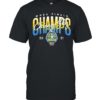 2021 Wnba Champions Chicago Sky T-Shirt
