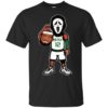 Space Jam A New Legacy Lebron James Classic T-shirt