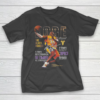 Kobe Bryant and Chadwick Boseman F.r.i.e.n.d.s Gifts T-Shirt
