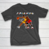 Michael Jordan And Kobe Bryant Friends Signatures Classic T-Shirt