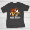 Official Los Angeles Lakers Keep It In Our Memories Kobe Bryant 1978 2020 T-Shirt