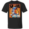 Lebron James LA 23 Signature Gifts T-shirt