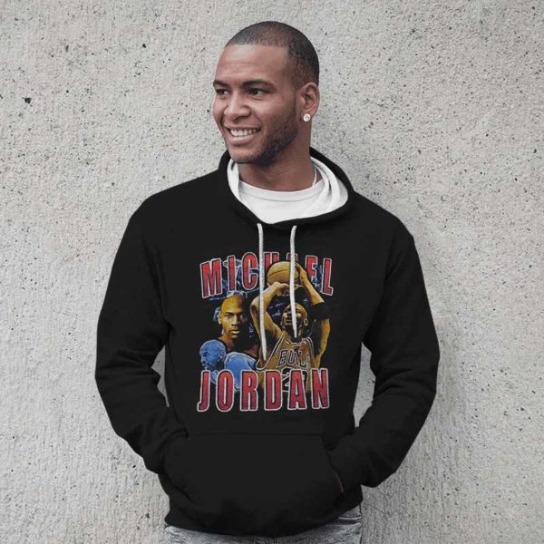 Michael Jordan Vintage T-Shirt