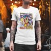Lebron James Vintage T-Shirt