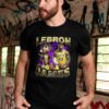 Lebron James Vintage T-Shirt