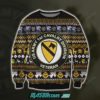 Apolo Snoopy Christmas Ugly Sweater
