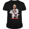23 Michael Jordan 6 thelastdance shirt