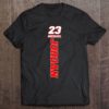 Champion Payton Michael Jordan Thomas Signatures Shirt