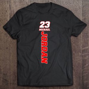 23 michael jordan