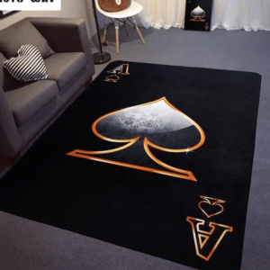 A Pocker Living Room Carpet Rug Home Decor