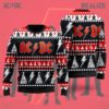 Ain’t No Law When Drinking With Claws Christmas Ugly Sweater